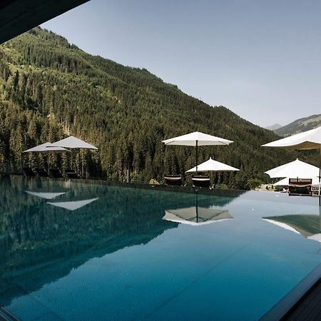 Hotel Thurnerhof Saalbach-Hinterglemm Exteriér fotografie