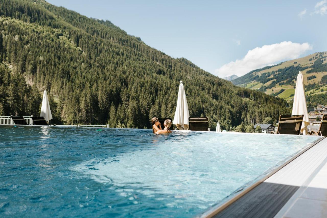 Hotel Thurnerhof Saalbach-Hinterglemm Exteriér fotografie