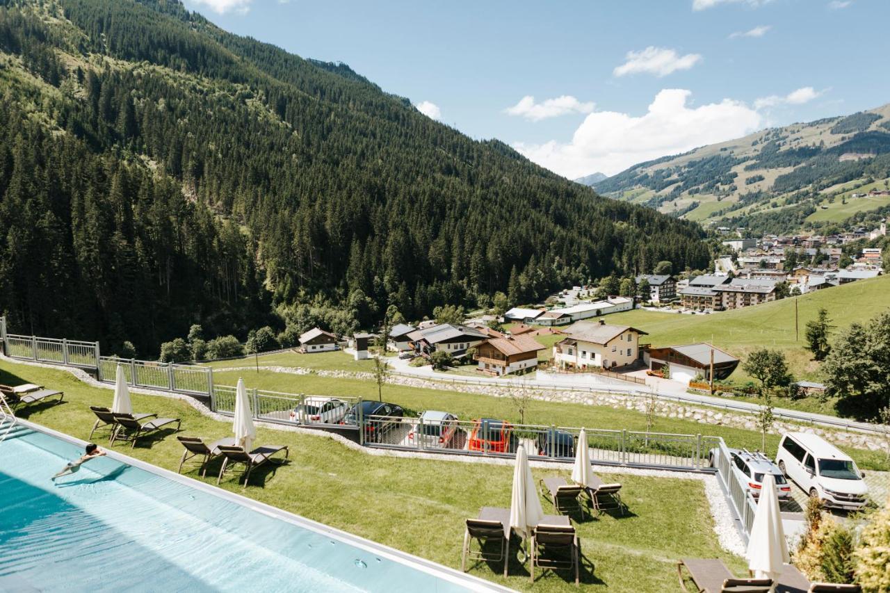 Hotel Thurnerhof Saalbach-Hinterglemm Exteriér fotografie